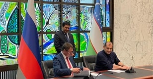 ООО «Дом.59» и Министерство занятости и трудовых отношений Республики Узбекистан договорились о сотрудничестве
